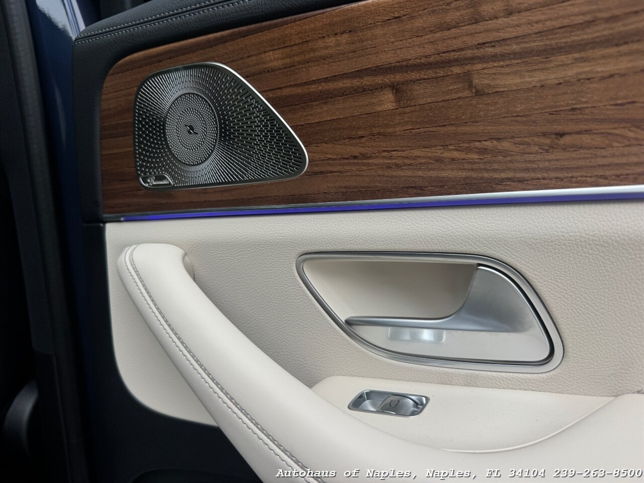 2026 Mercedes-Benz GLE 53 AMG   - Photo 98 - Naples, FL 34104