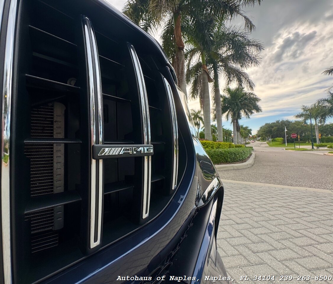 2026 Mercedes-Benz GLE 53 AMG   - Photo 24 - Naples, FL 34104