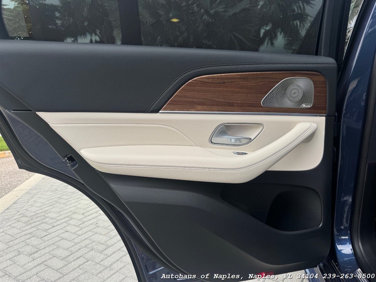 2026 Mercedes-Benz GLE 53 AMG   - Photo 84 - Naples, FL 34104