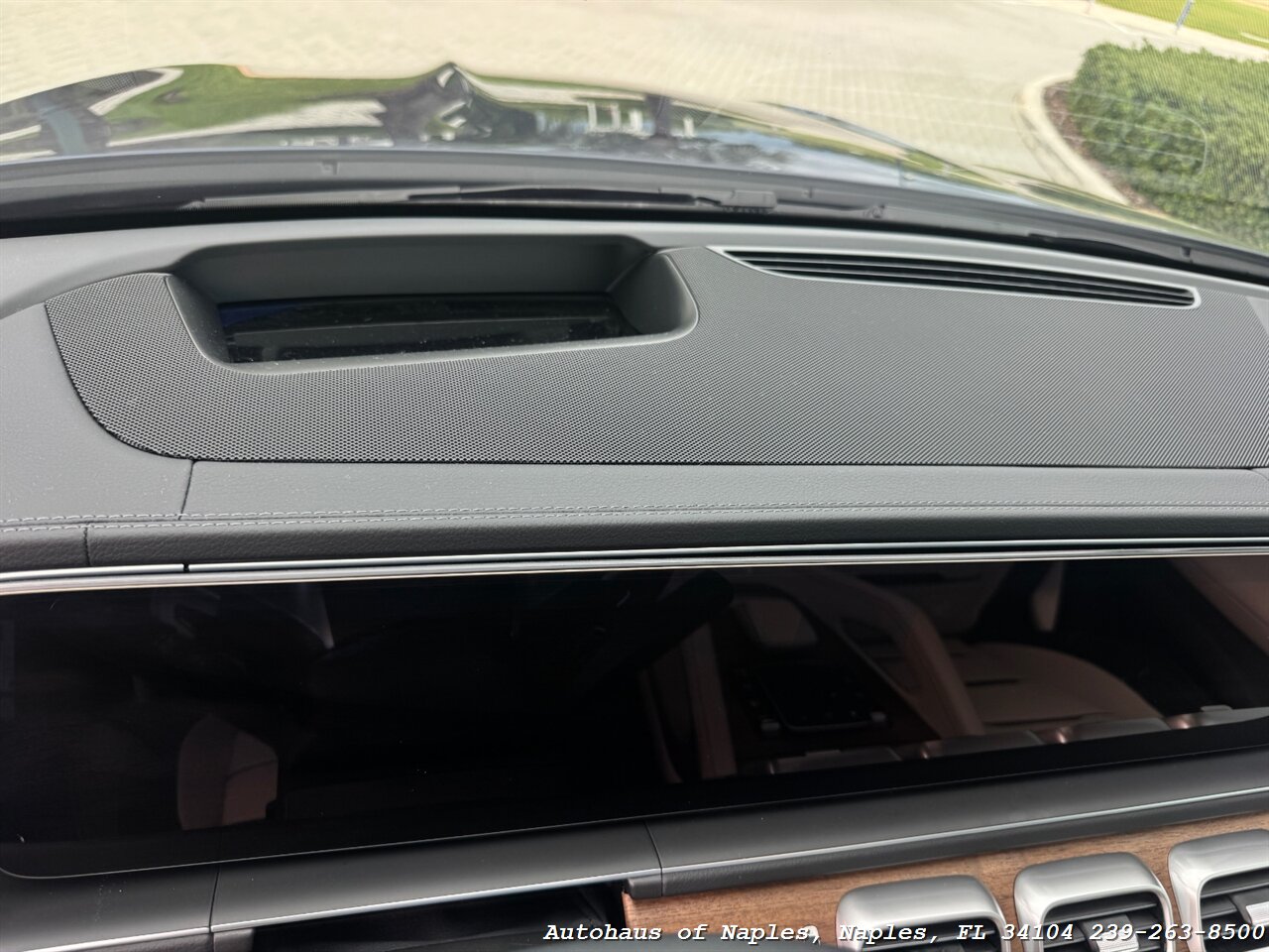 2026 Mercedes-Benz GLE 53 AMG   - Photo 64 - Naples, FL 34104