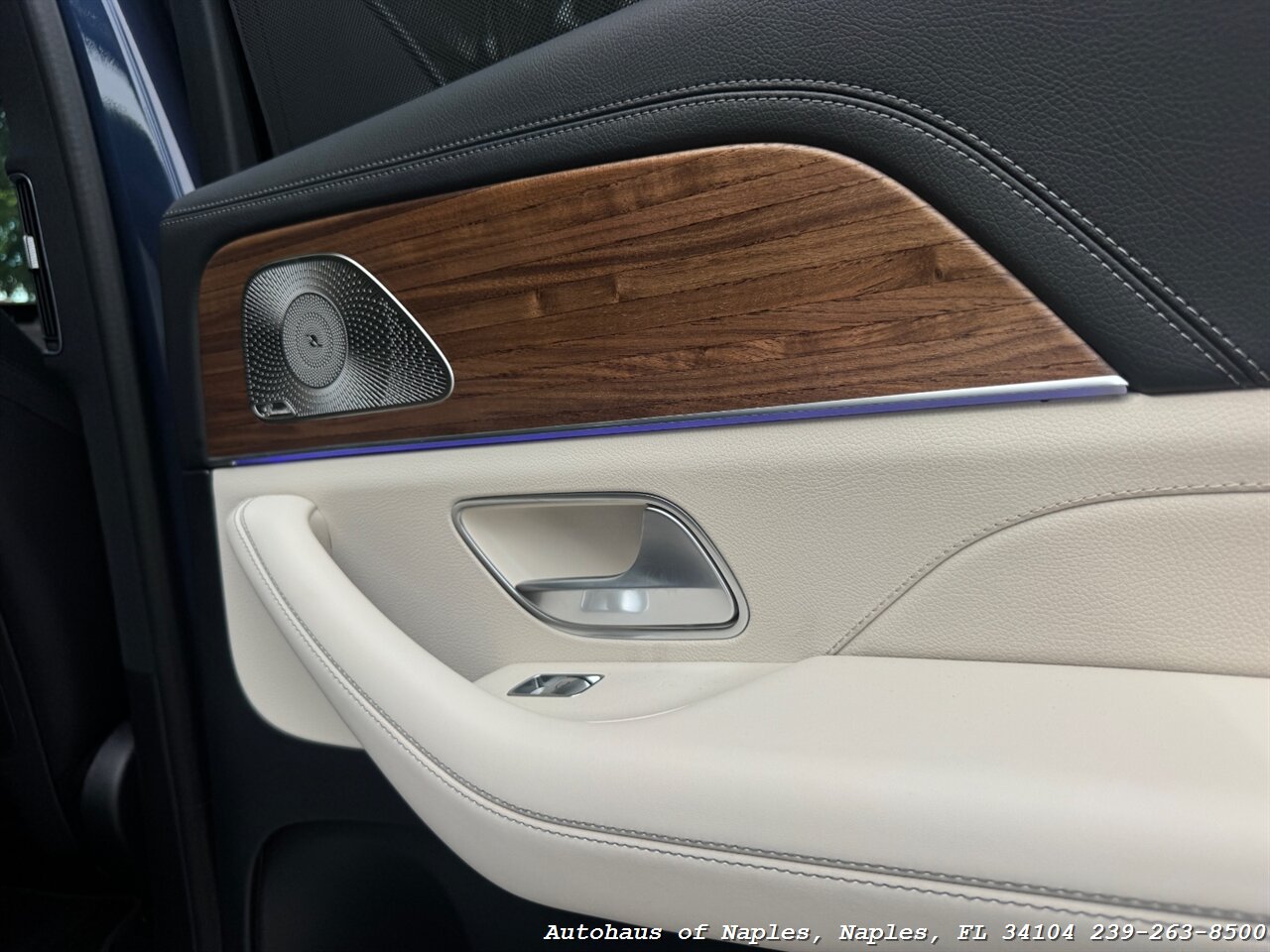 2026 Mercedes-Benz GLE 53 AMG   - Photo 99 - Naples, FL 34104