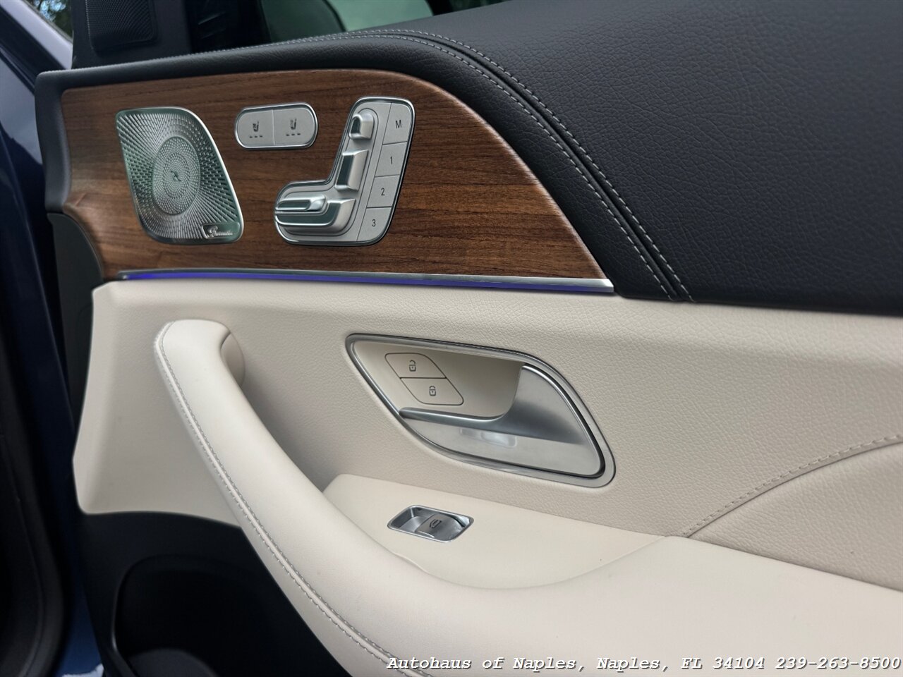 2026 Mercedes-Benz GLE 53 AMG   - Photo 118 - Naples, FL 34104