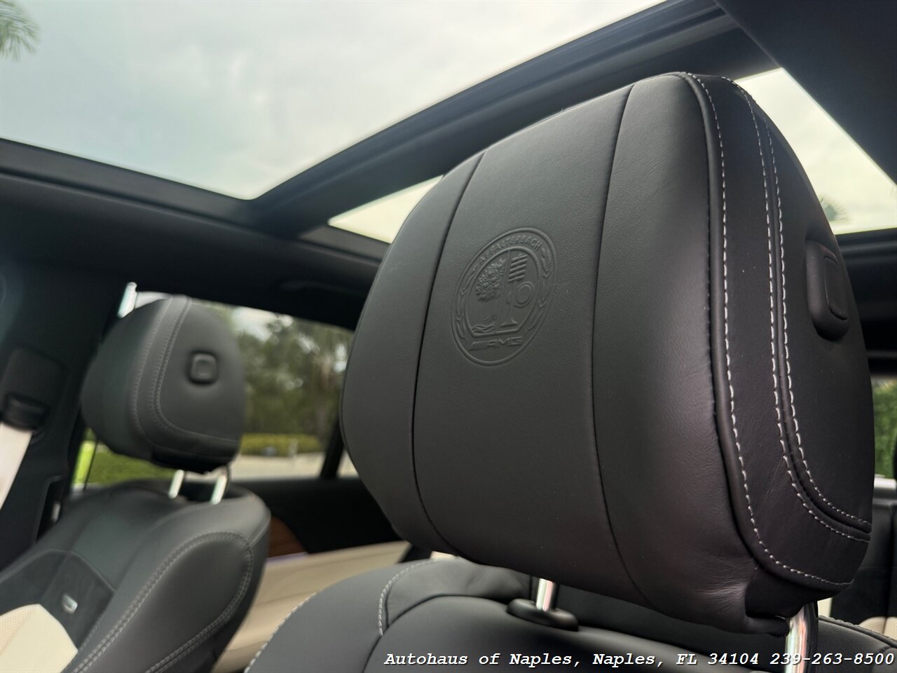 2026 Mercedes-Benz GLE 53 AMG   - Photo 69 - Naples, FL 34104