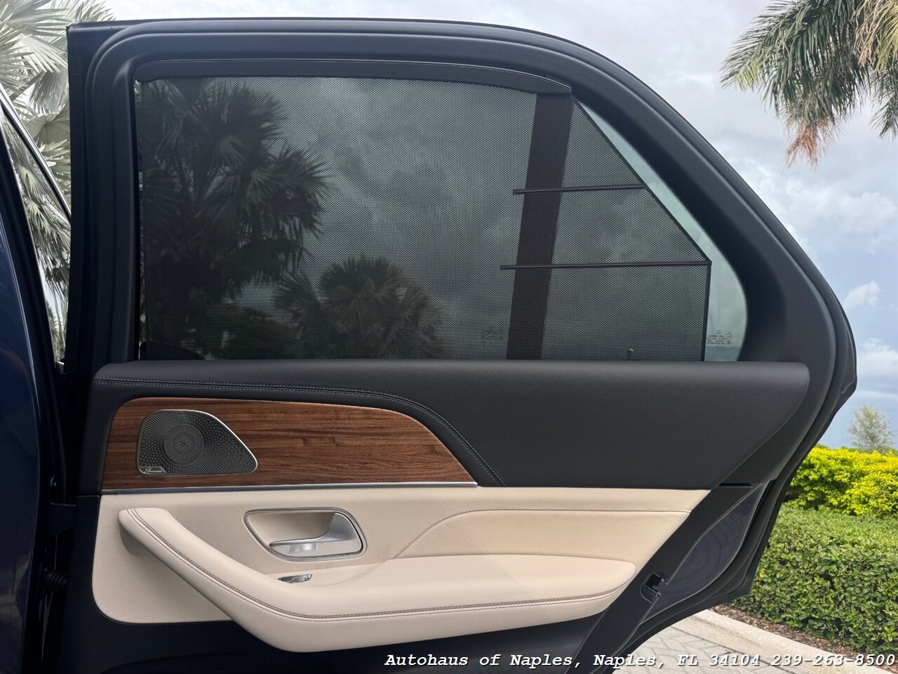 2026 Mercedes-Benz GLE 53 AMG   - Photo 100 - Naples, FL 34104