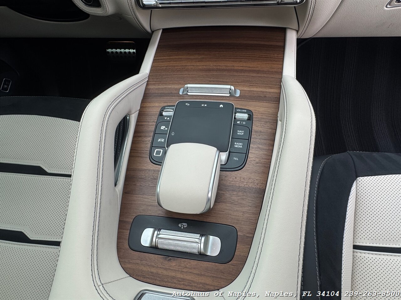 2026 Mercedes-Benz GLE 53 AMG   - Photo 104 - Naples, FL 34104