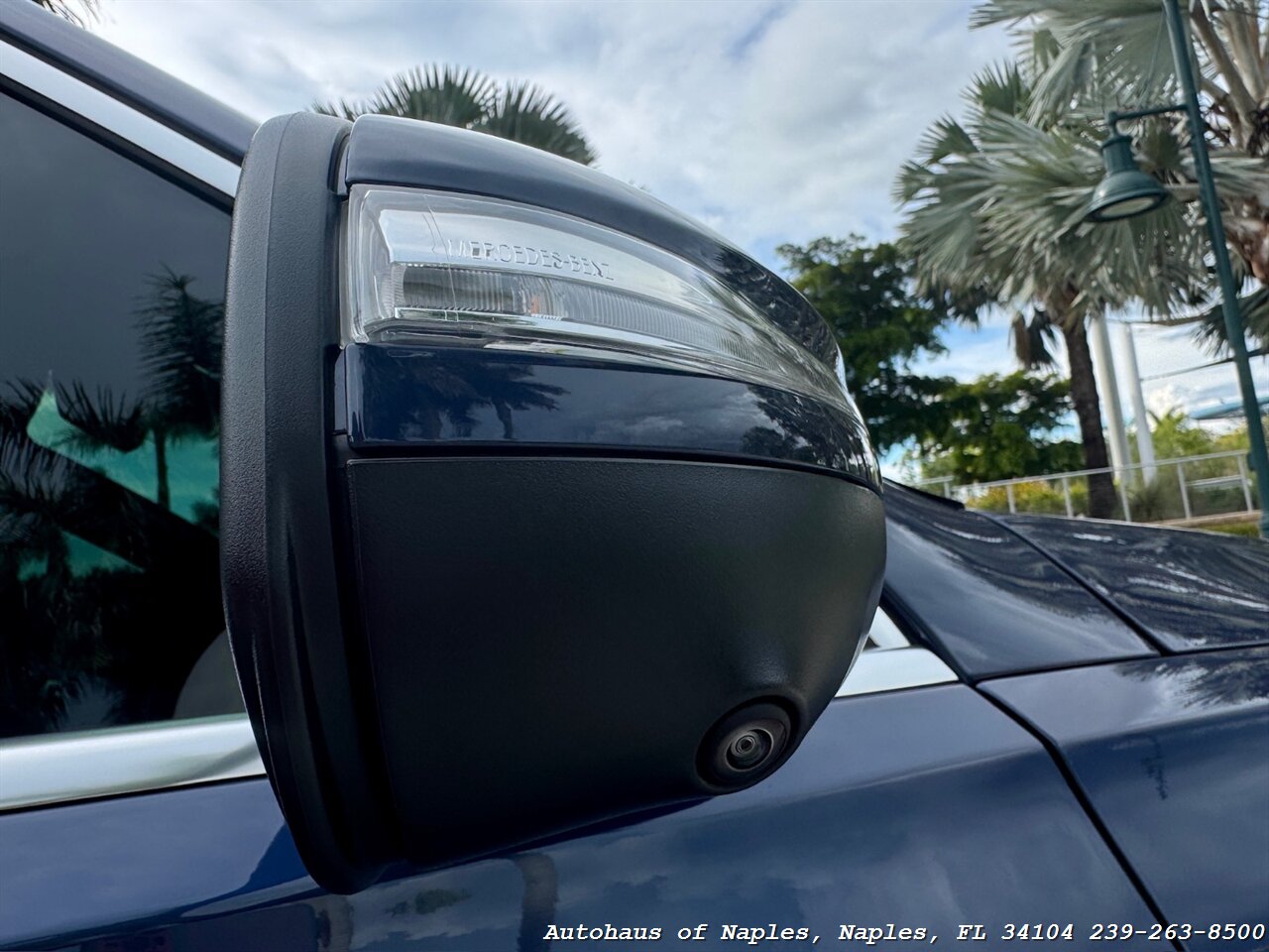 2026 Mercedes-Benz GLE 53 AMG   - Photo 25 - Naples, FL 34104