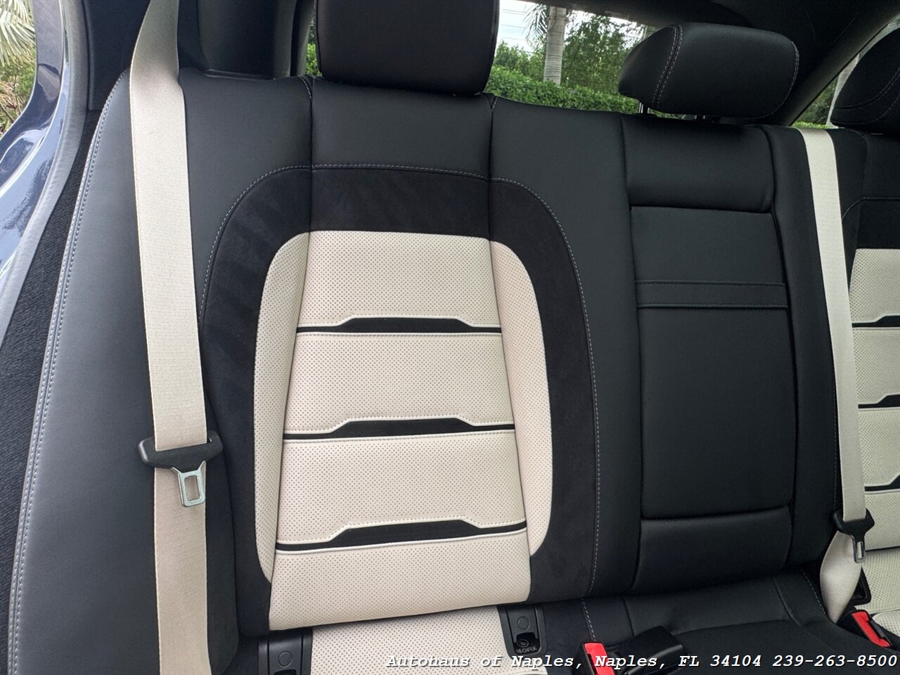 2026 Mercedes-Benz GLE 53 AMG   - Photo 92 - Naples, FL 34104