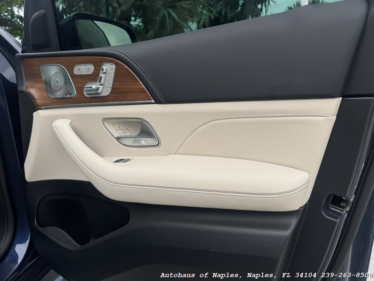 2026 Mercedes-Benz GLE 53 AMG   - Photo 119 - Naples, FL 34104