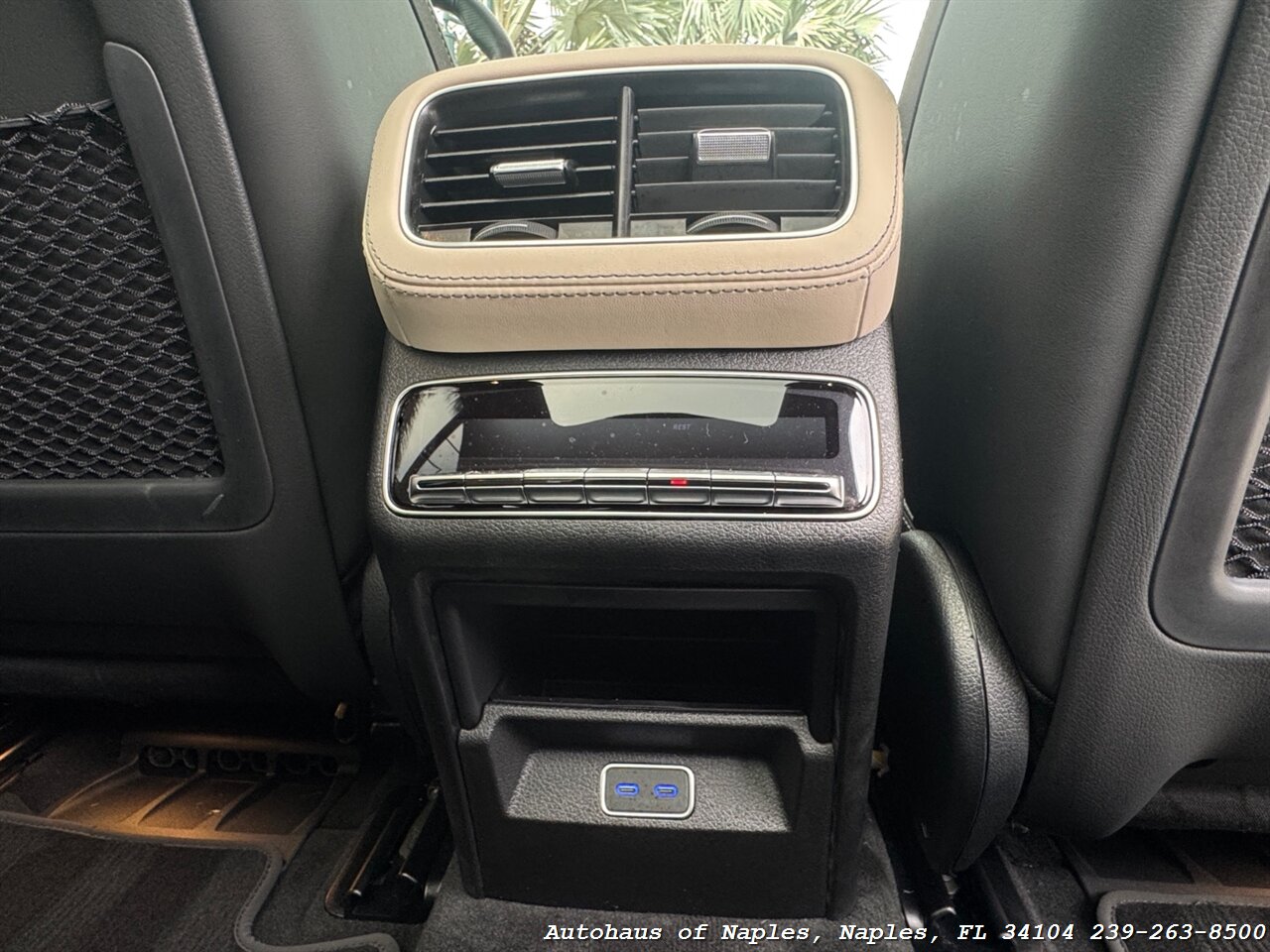 2026 Mercedes-Benz GLE 53 AMG   - Photo 89 - Naples, FL 34104