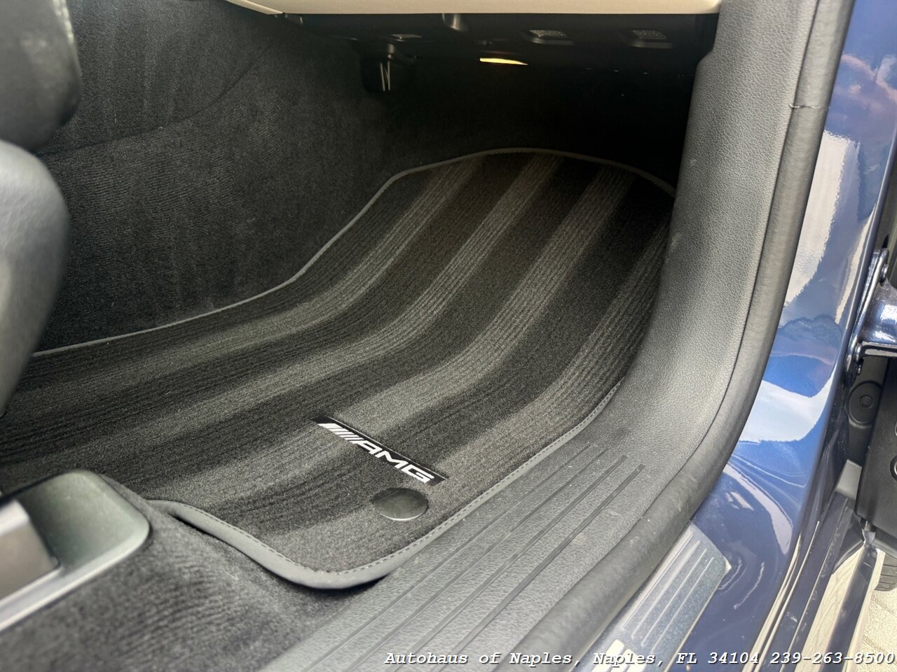 2026 Mercedes-Benz GLE 53 AMG   - Photo 115 - Naples, FL 34104