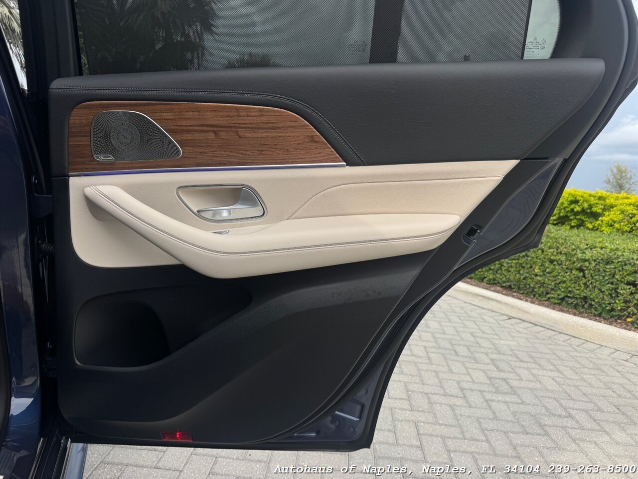 2026 Mercedes-Benz GLE 53 AMG   - Photo 101 - Naples, FL 34104