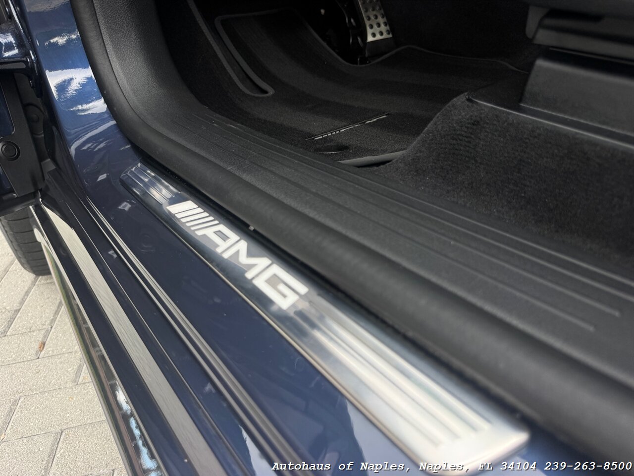 2026 Mercedes-Benz GLE 53 AMG   - Photo 74 - Naples, FL 34104