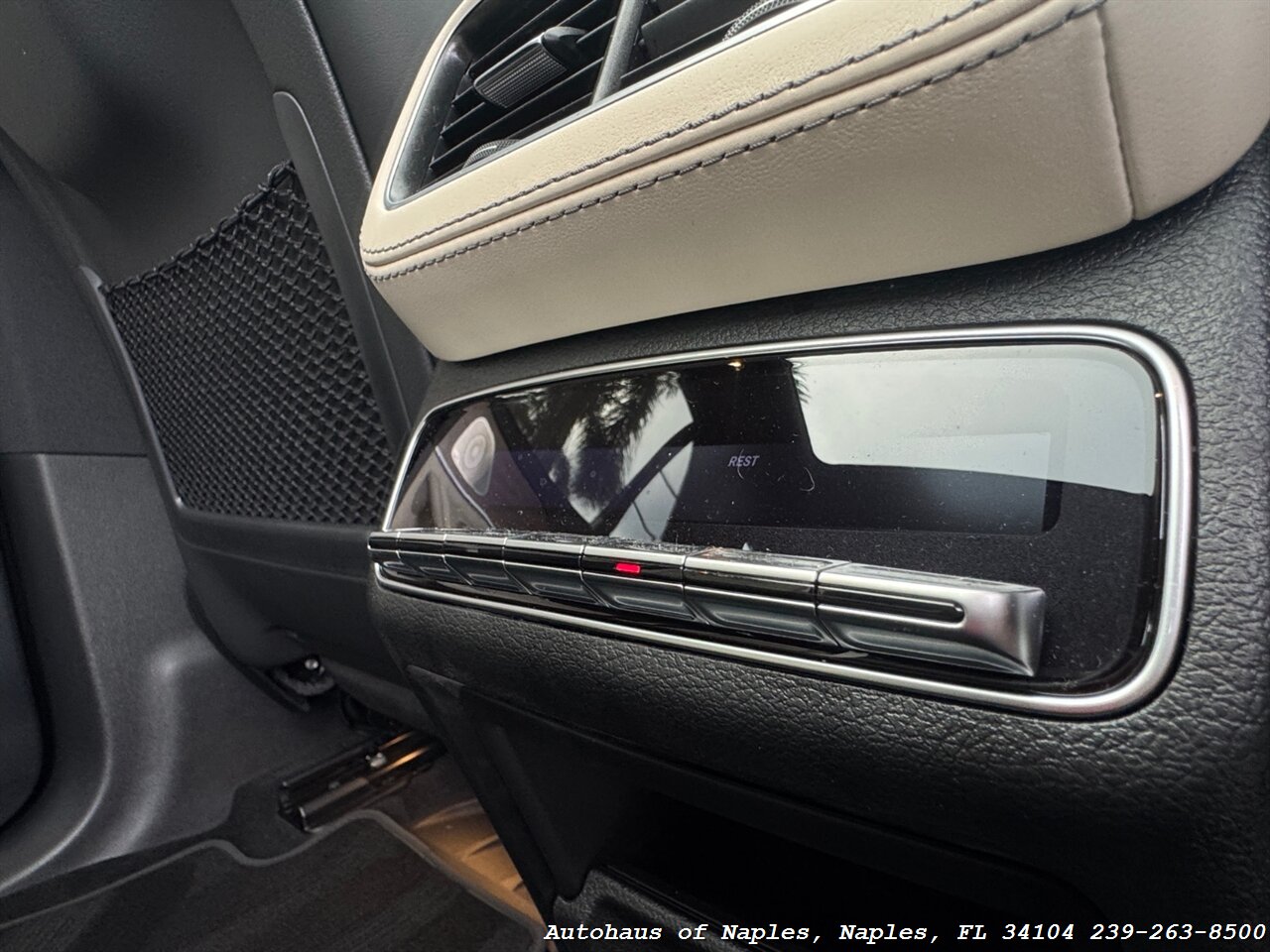 2026 Mercedes-Benz GLE 53 AMG   - Photo 90 - Naples, FL 34104