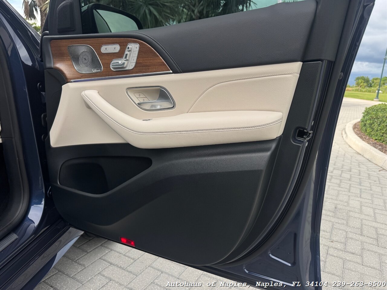 2026 Mercedes-Benz GLE 53 AMG   - Photo 120 - Naples, FL 34104