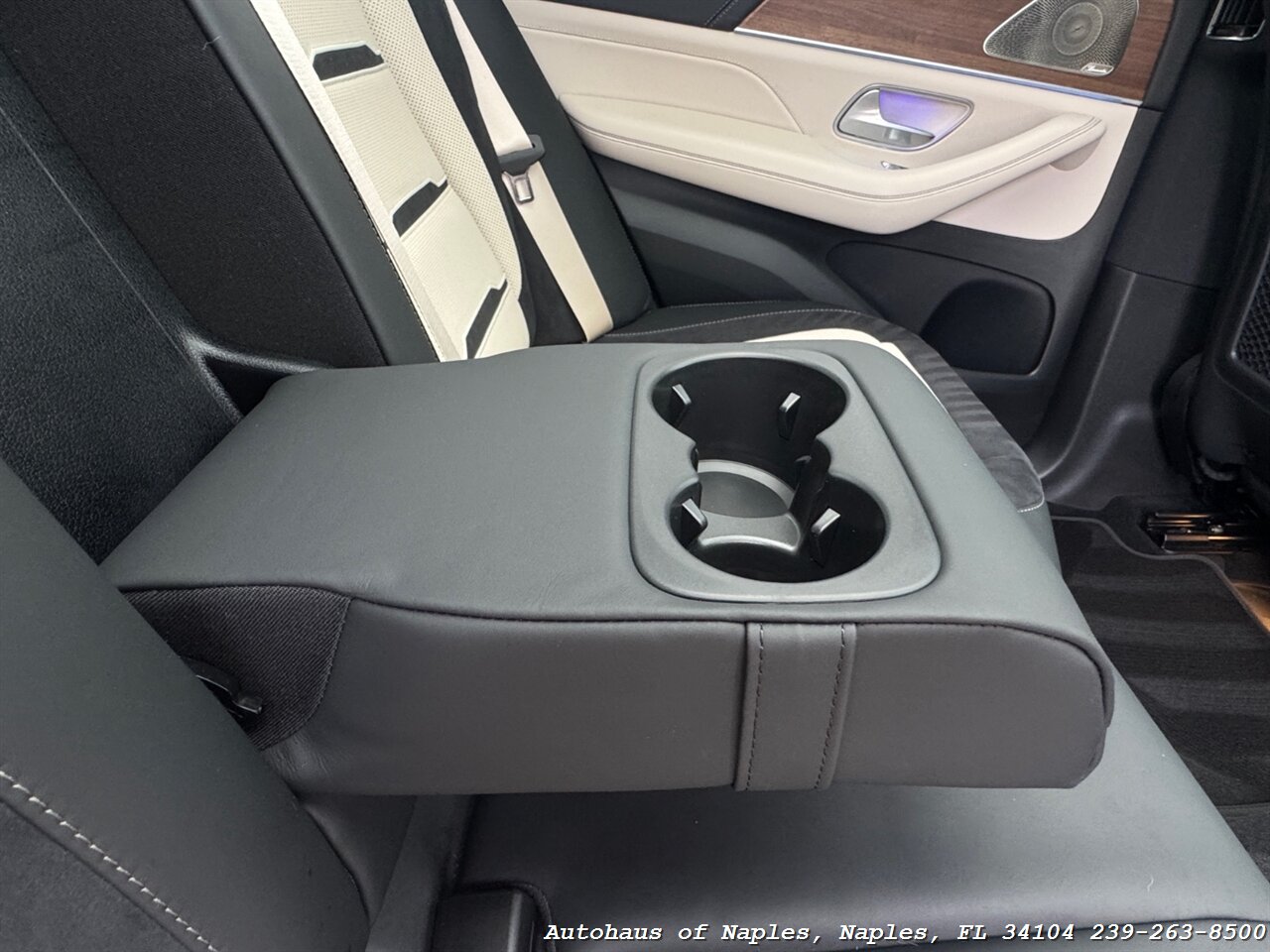 2026 Mercedes-Benz GLE 53 AMG   - Photo 91 - Naples, FL 34104