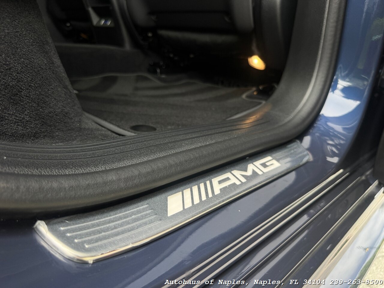 2026 Mercedes-Benz GLE 53 AMG   - Photo 97 - Naples, FL 34104