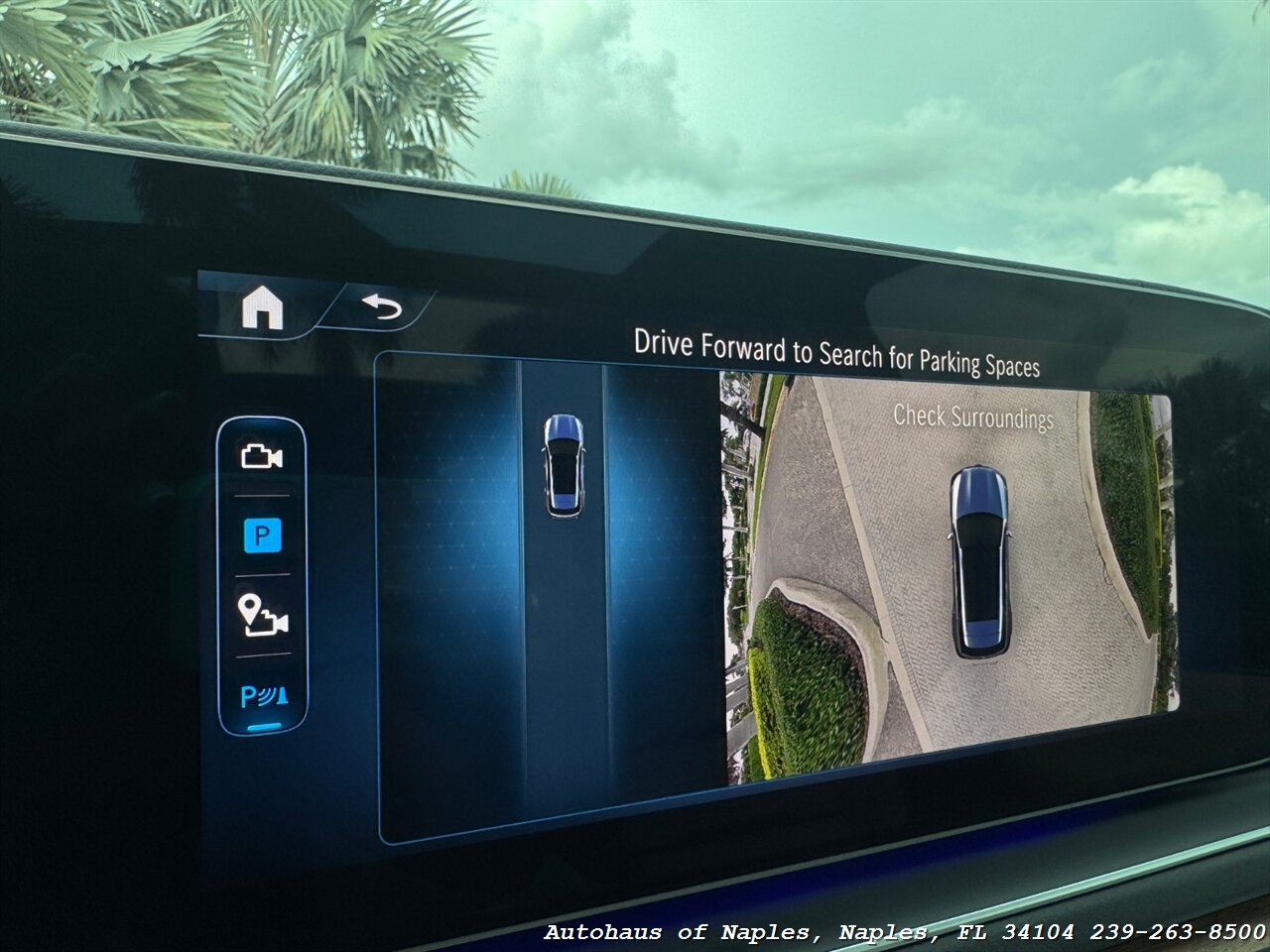 2026 Mercedes-Benz GLE 53 AMG   - Photo 56 - Naples, FL 34104