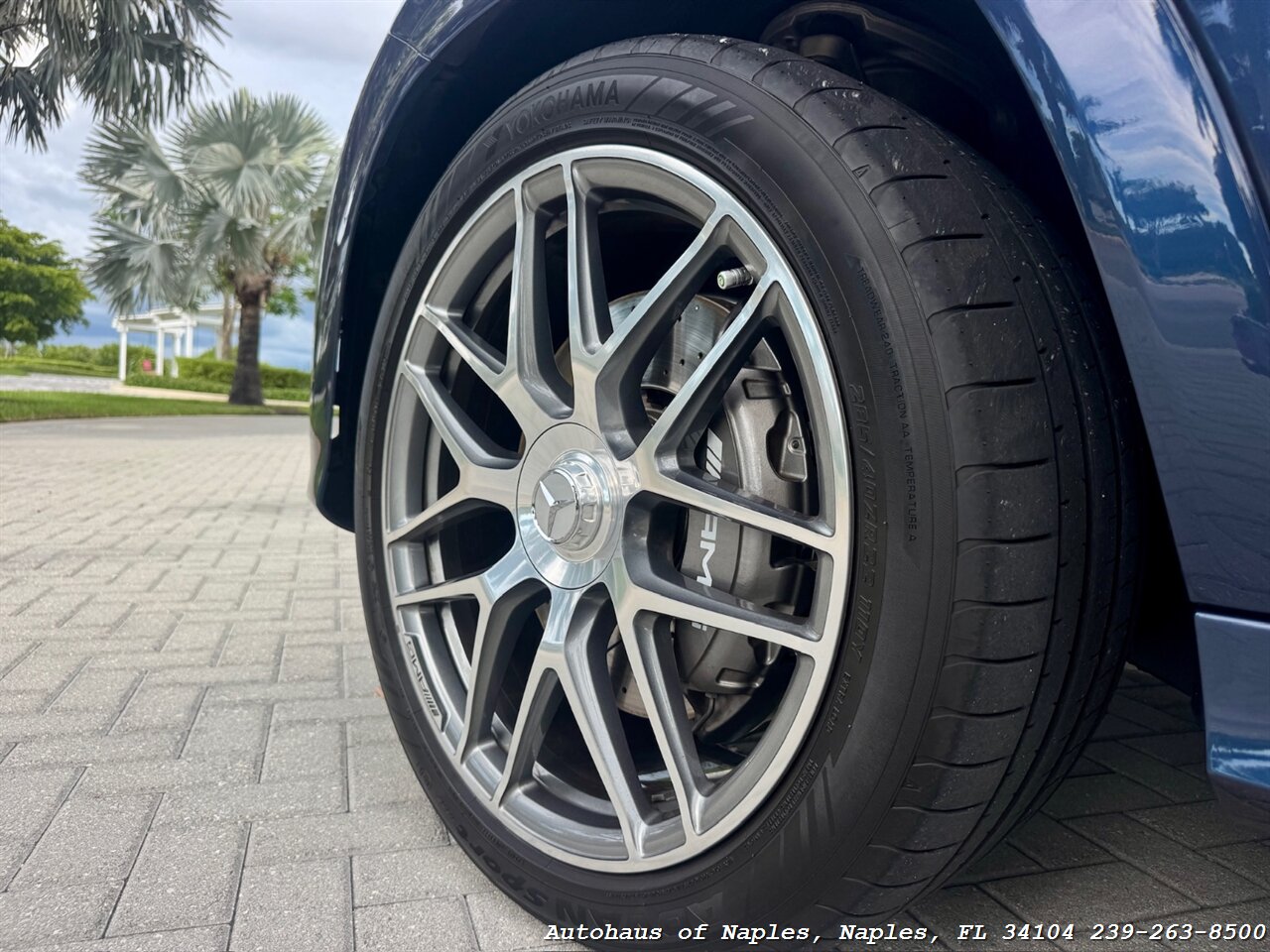 2026 Mercedes-Benz GLE 53 AMG   - Photo 30 - Naples, FL 34104