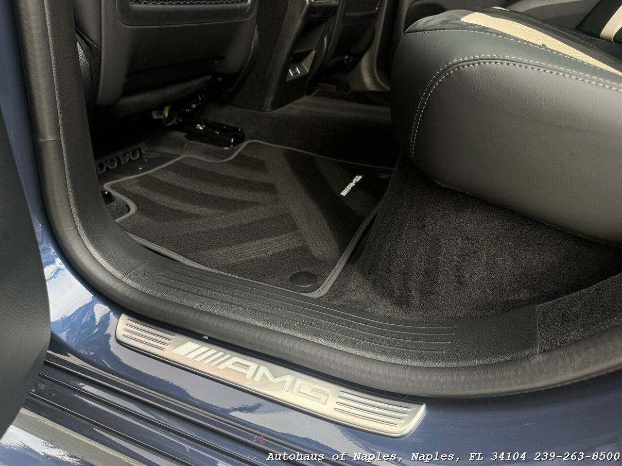 2026 Mercedes-Benz GLE 53 AMG   - Photo 88 - Naples, FL 34104