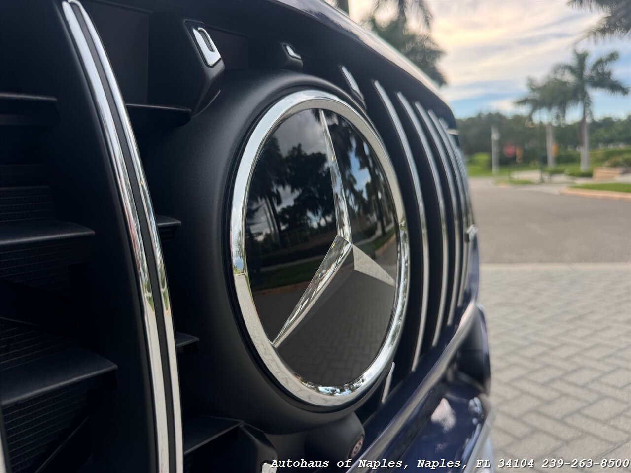 2026 Mercedes-Benz GLE 53 AMG   - Photo 22 - Naples, FL 34104