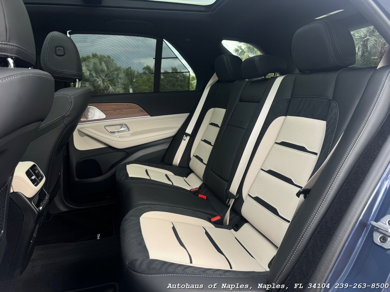 2026 Mercedes-Benz GLE 53 AMG   - Photo 86 - Naples, FL 34104