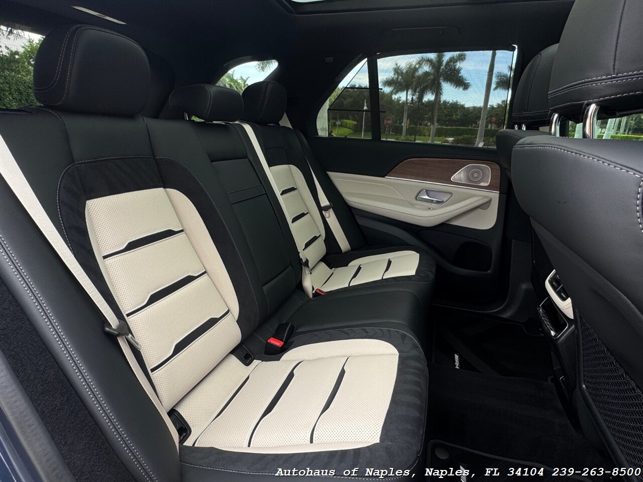 2026 Mercedes-Benz GLE 53 AMG   - Photo 94 - Naples, FL 34104