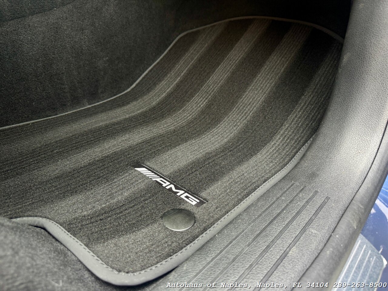 2026 Mercedes-Benz GLE 53 AMG   - Photo 114 - Naples, FL 34104