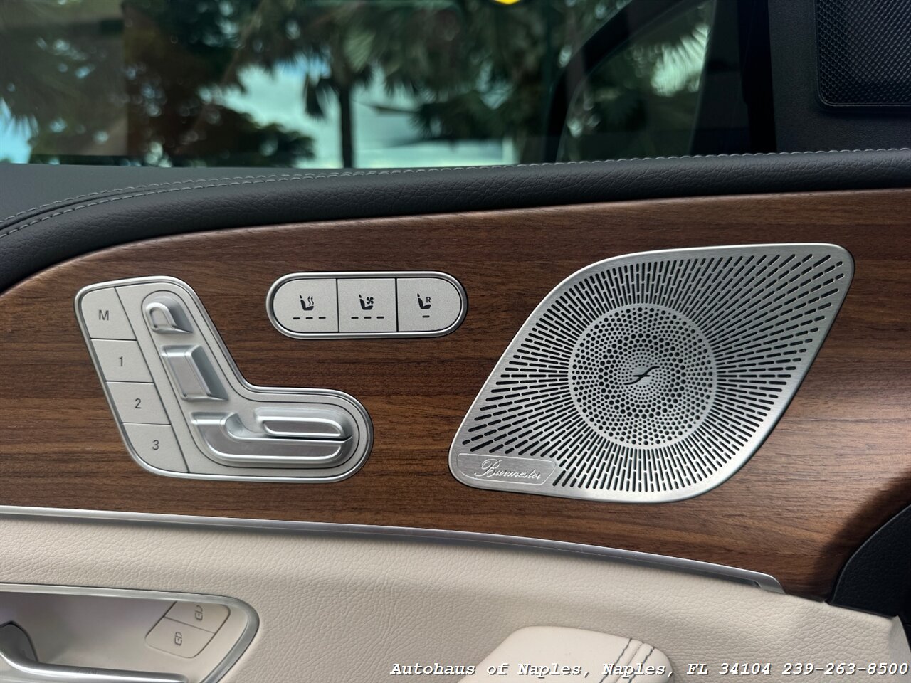 2026 Mercedes-Benz GLE 53 AMG   - Photo 76 - Naples, FL 34104