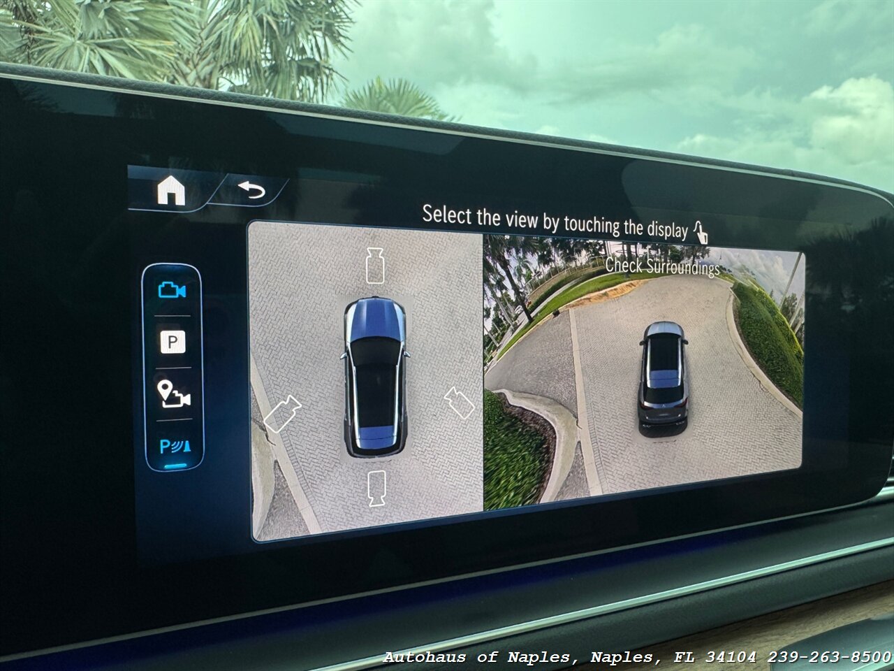 2026 Mercedes-Benz GLE 53 AMG   - Photo 57 - Naples, FL 34104