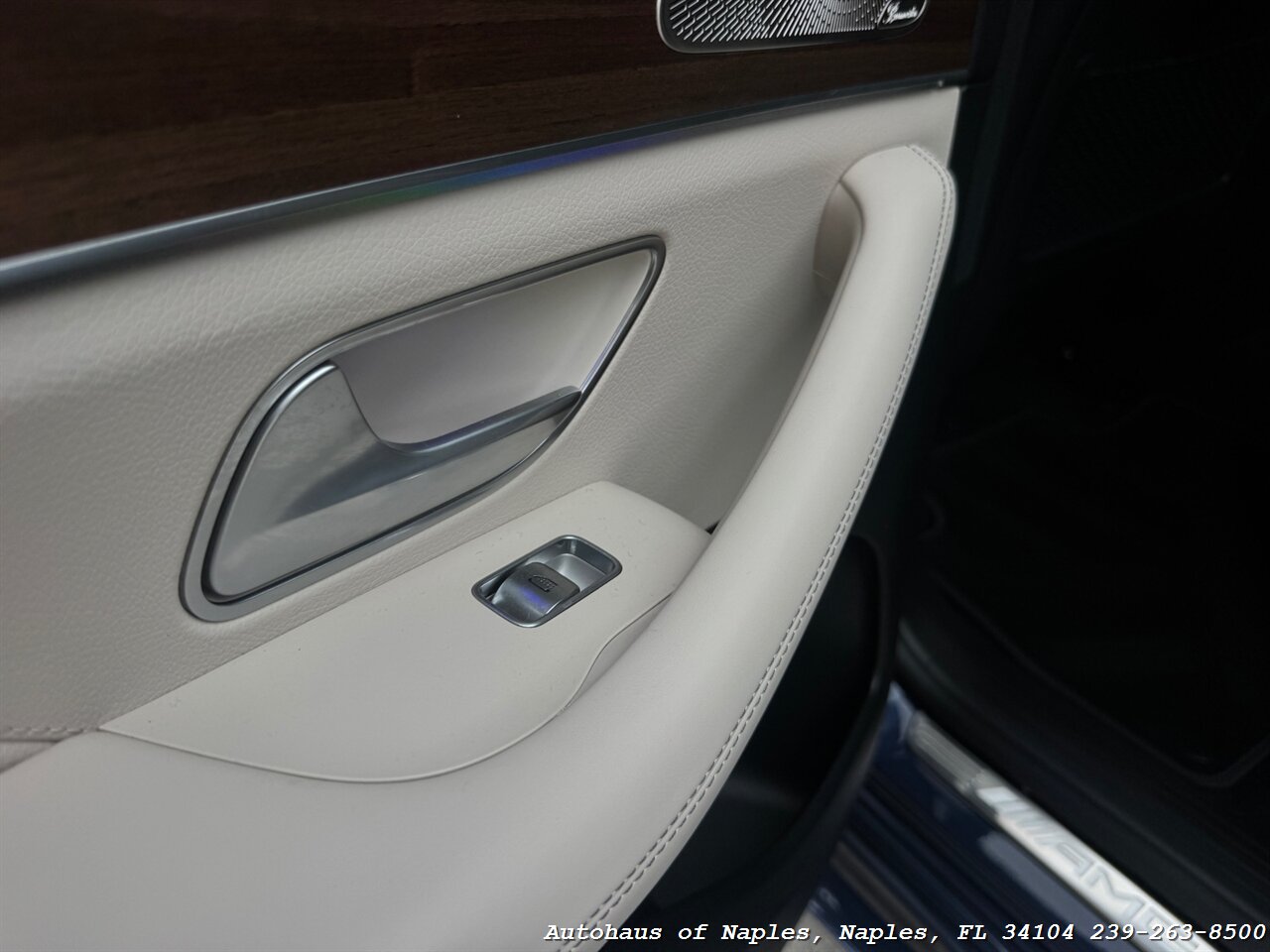 2026 Mercedes-Benz GLE 53 AMG   - Photo 83 - Naples, FL 34104