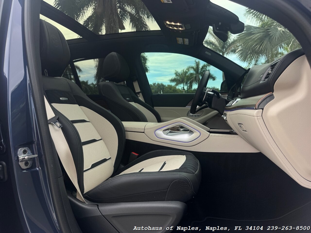 2026 Mercedes-Benz GLE 53 AMG   - Photo 112 - Naples, FL 34104