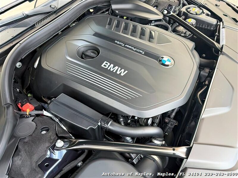 2016 BMW 740i - Photo 15 - Naples, FL 34104