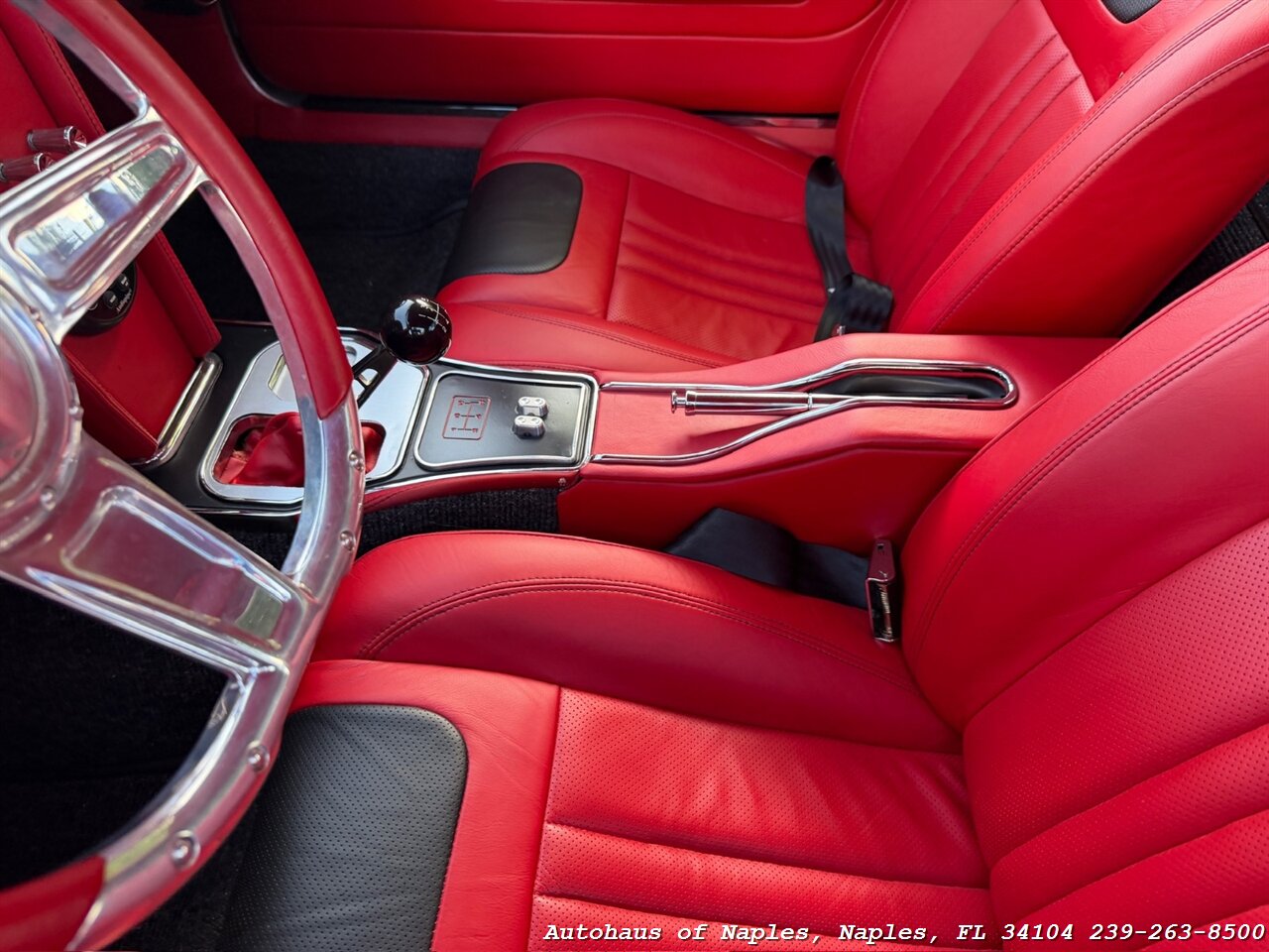 1964 Chevrolet Corvette - Photo 128 - Naples, FL 34104