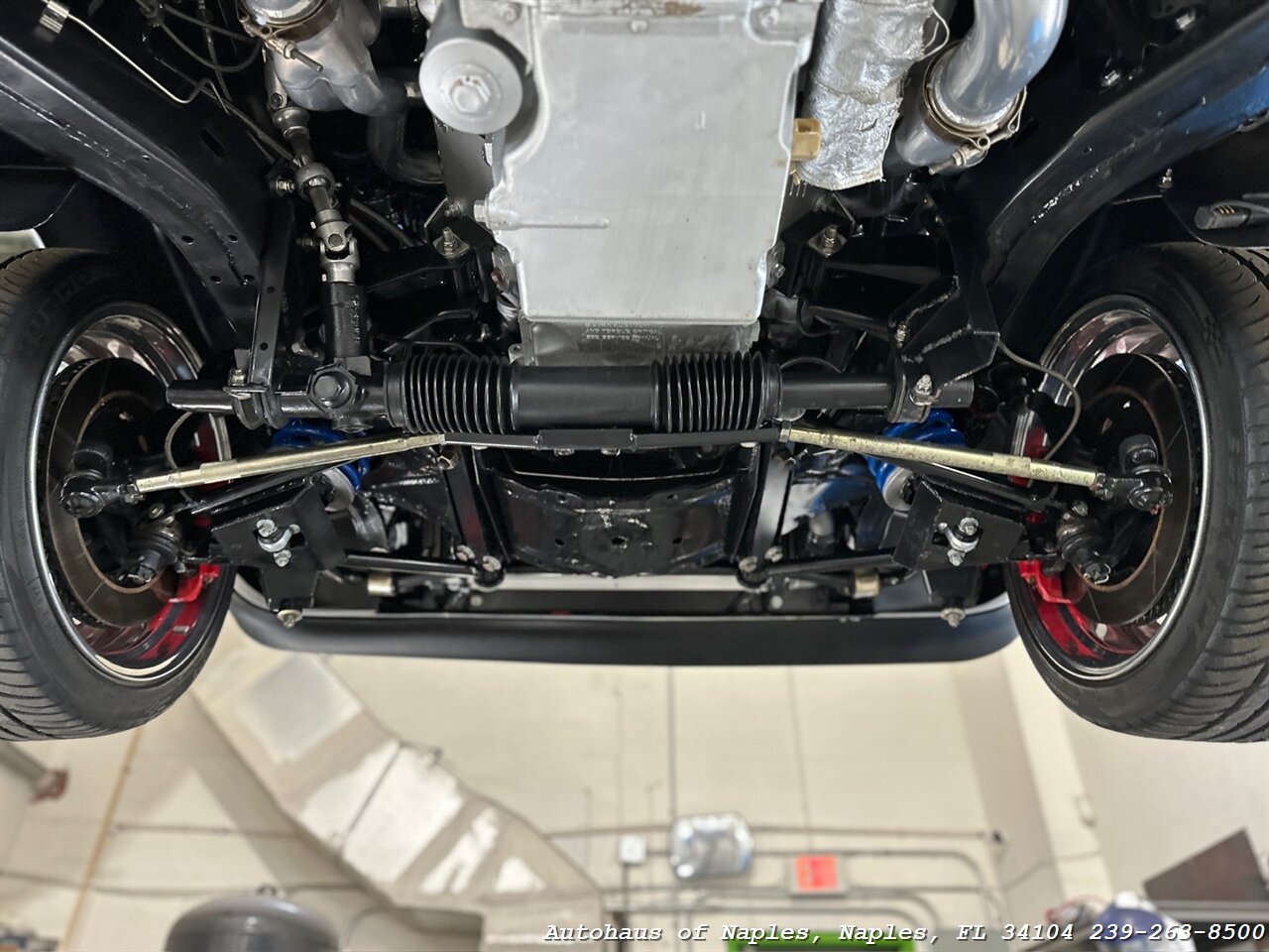 1964 Chevrolet Corvette - Photo 134 - Naples, FL 34104