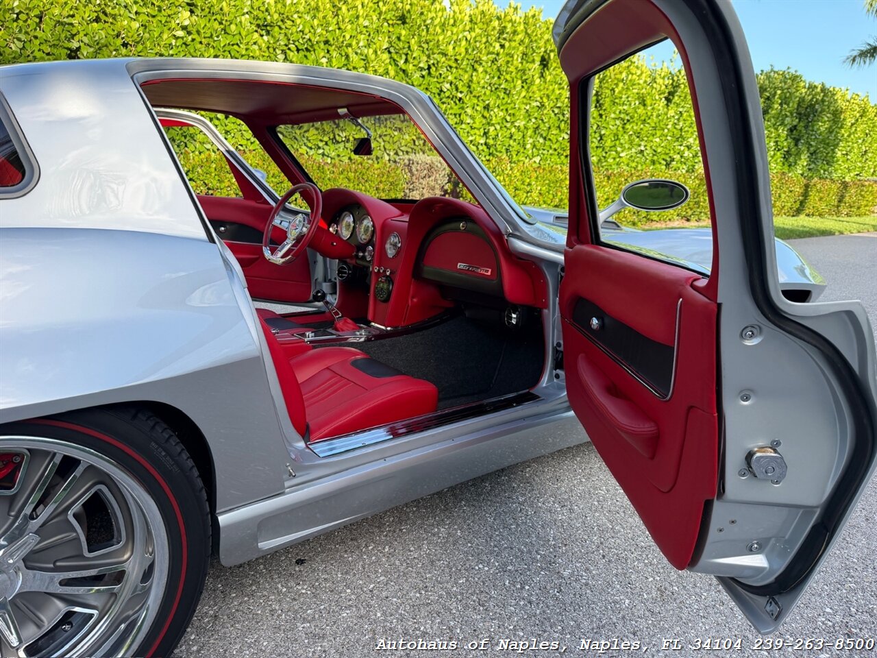 1964 Chevrolet Corvette - Photo 52 - Naples, FL 34104