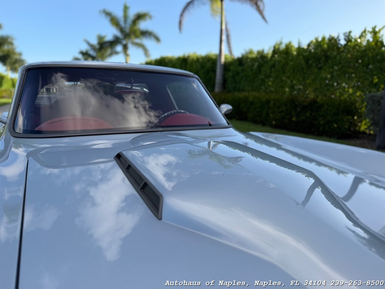 1964 Chevrolet Corvette - Photo 14 - Naples, FL 34104