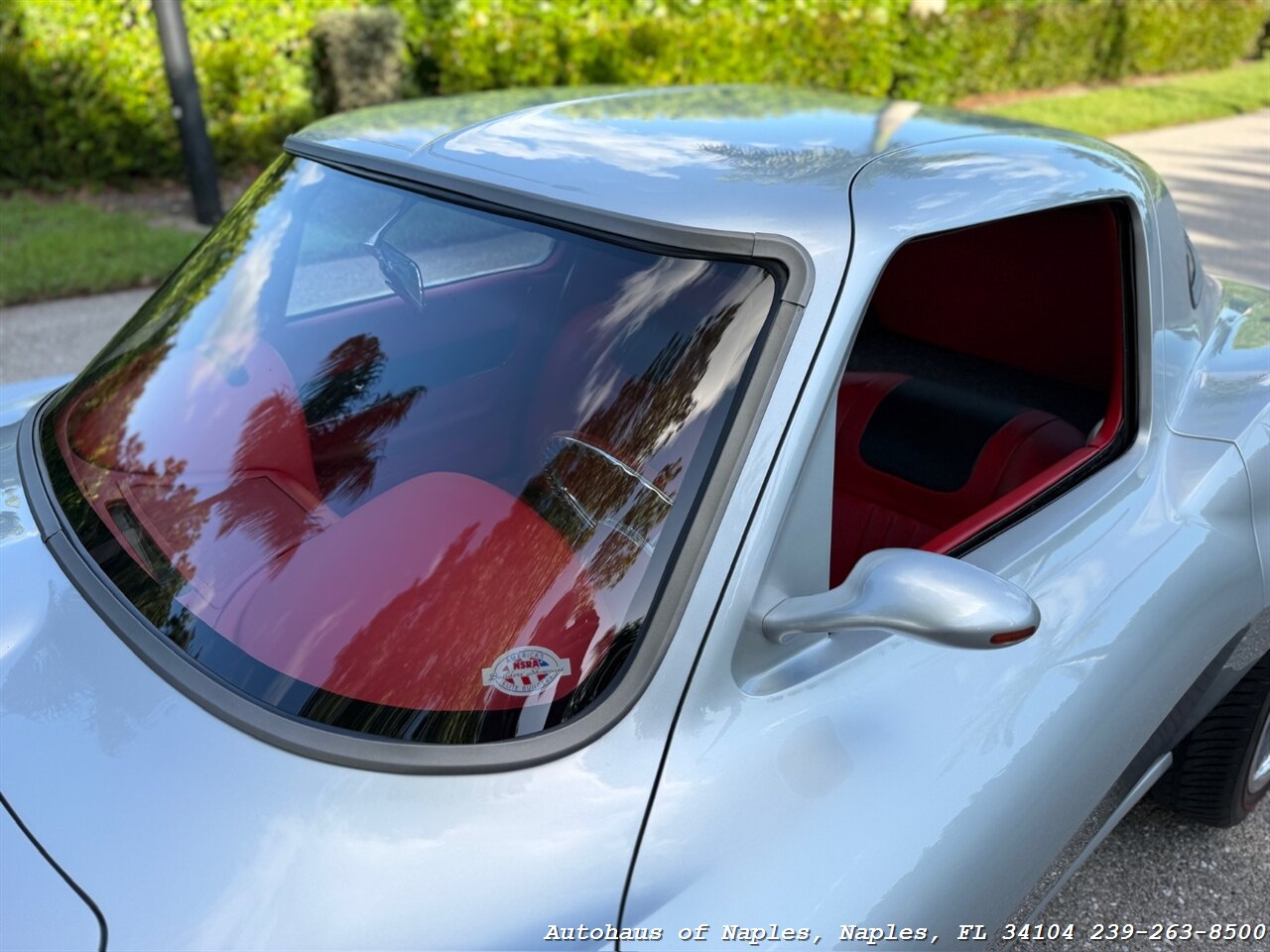 1964 Chevrolet Corvette - Photo 26 - Naples, FL 34104