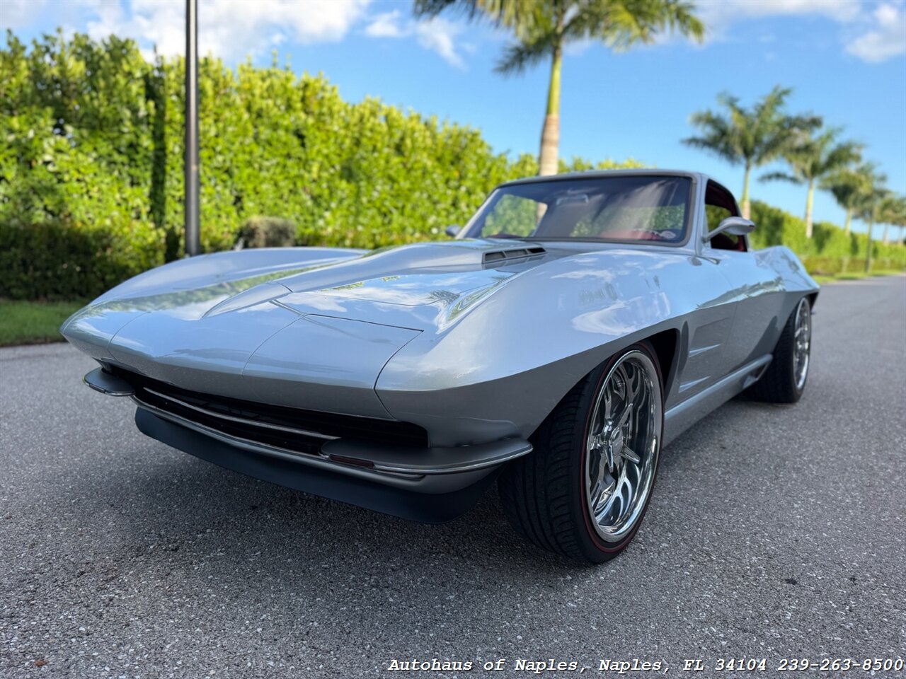 1964 Chevrolet Corvette - Photo 3 - Naples, FL 34104