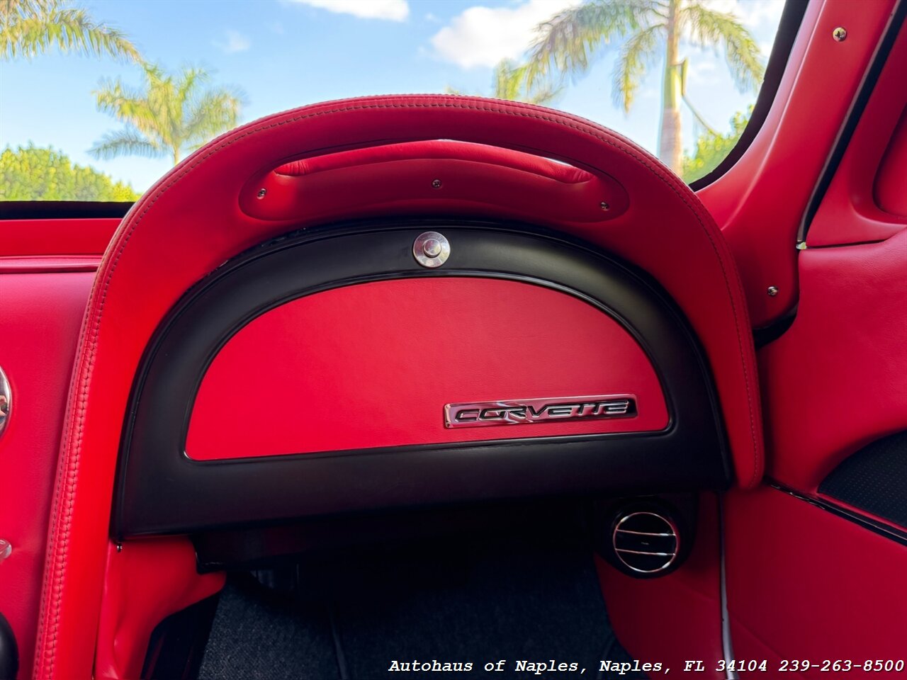 1964 Chevrolet Corvette - Photo 67 - Naples, FL 34104