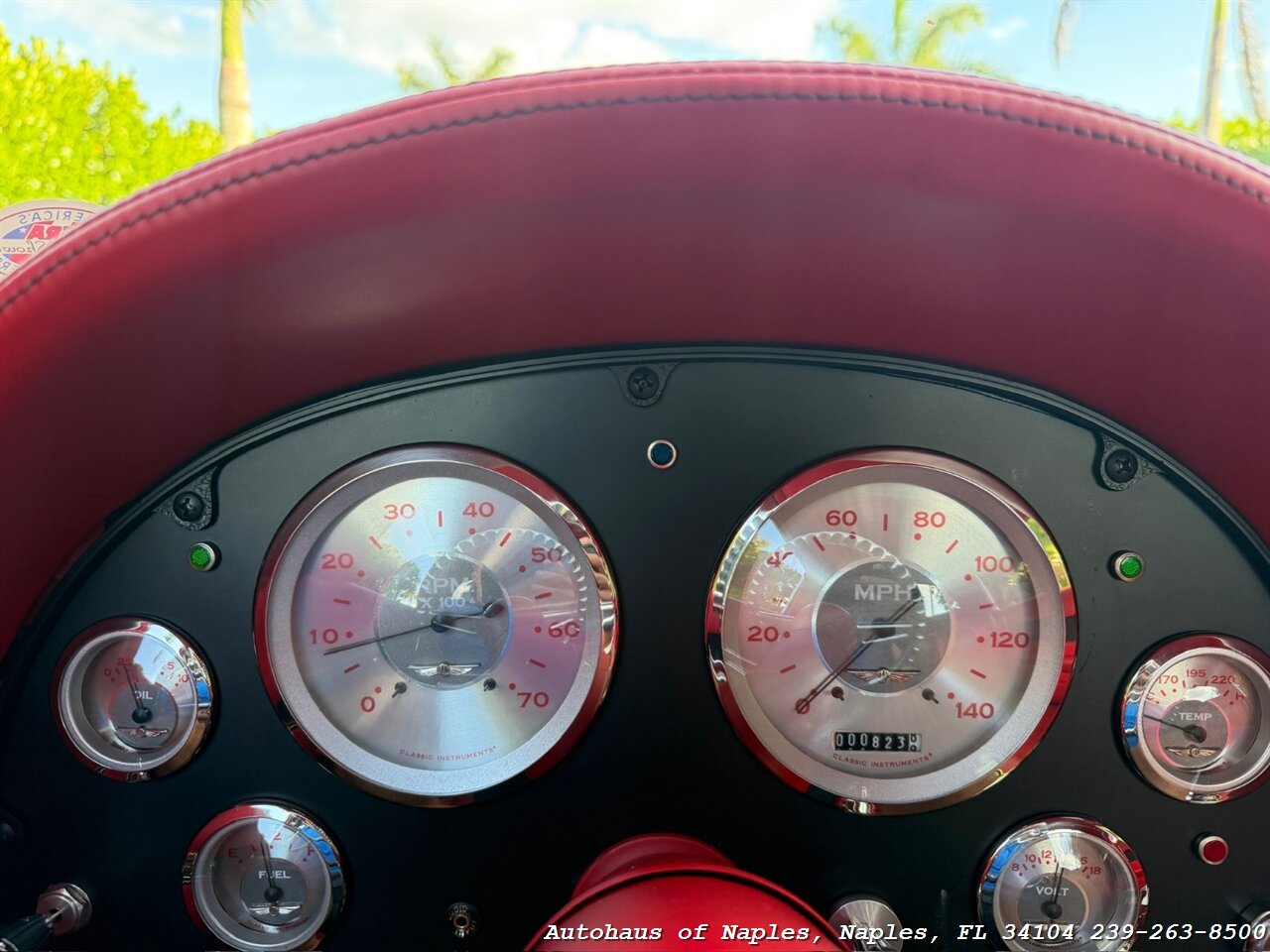 1964 Chevrolet Corvette - Photo 130 - Naples, FL 34104