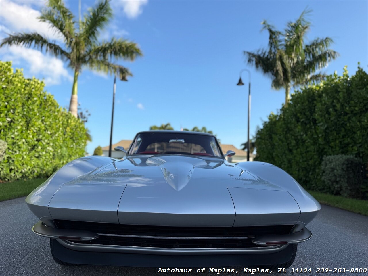 1964 Chevrolet Corvette - Photo 7 - Naples, FL 34104