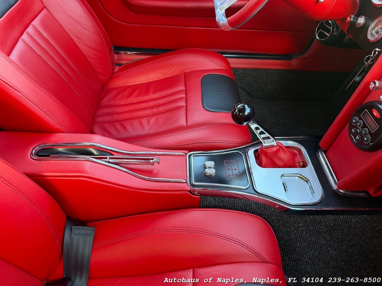 1964 Chevrolet Corvette - Photo 127 - Naples, FL 34104