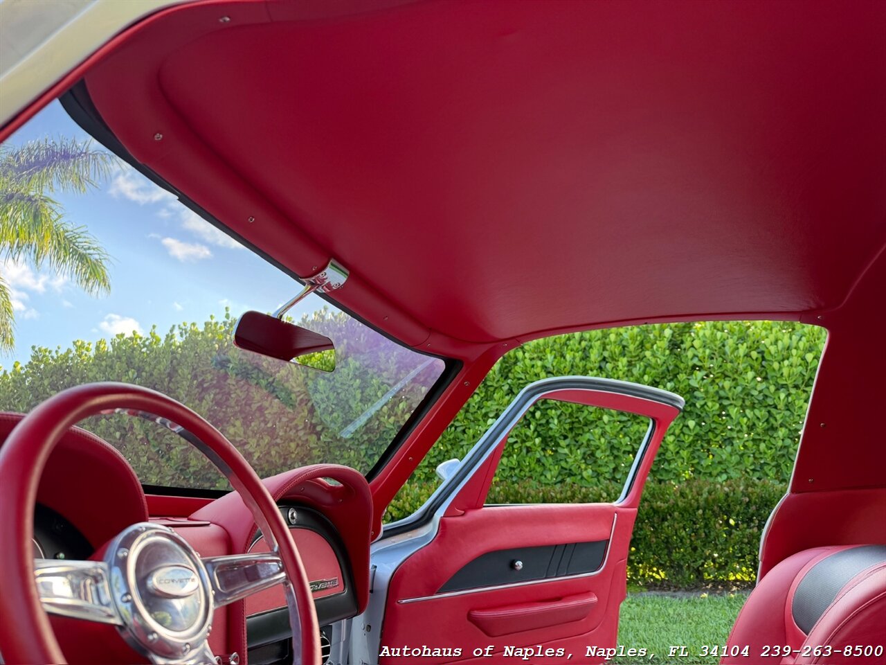 1964 Chevrolet Corvette - Photo 72 - Naples, FL 34104