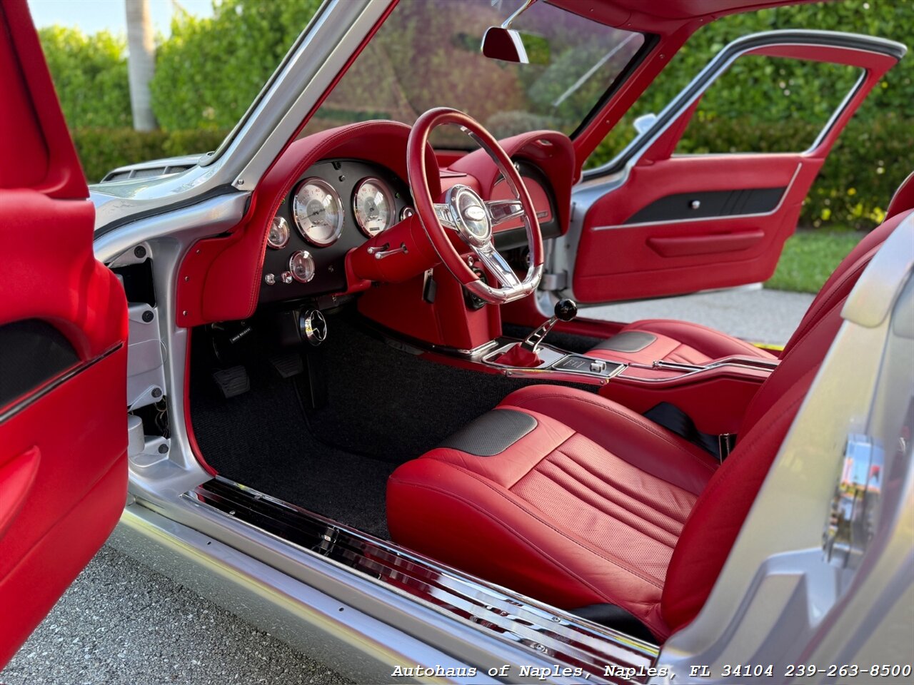 1964 Chevrolet Corvette - Photo 30 - Naples, FL 34104
