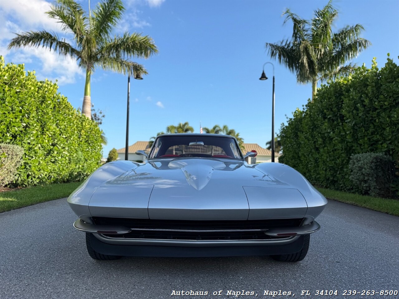 1964 Chevrolet Corvette - Photo 9 - Naples, FL 34104
