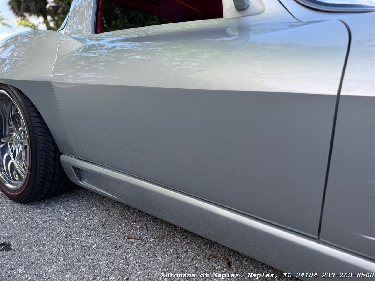 1964 Chevrolet Corvette - Photo 112 - Naples, FL 34104