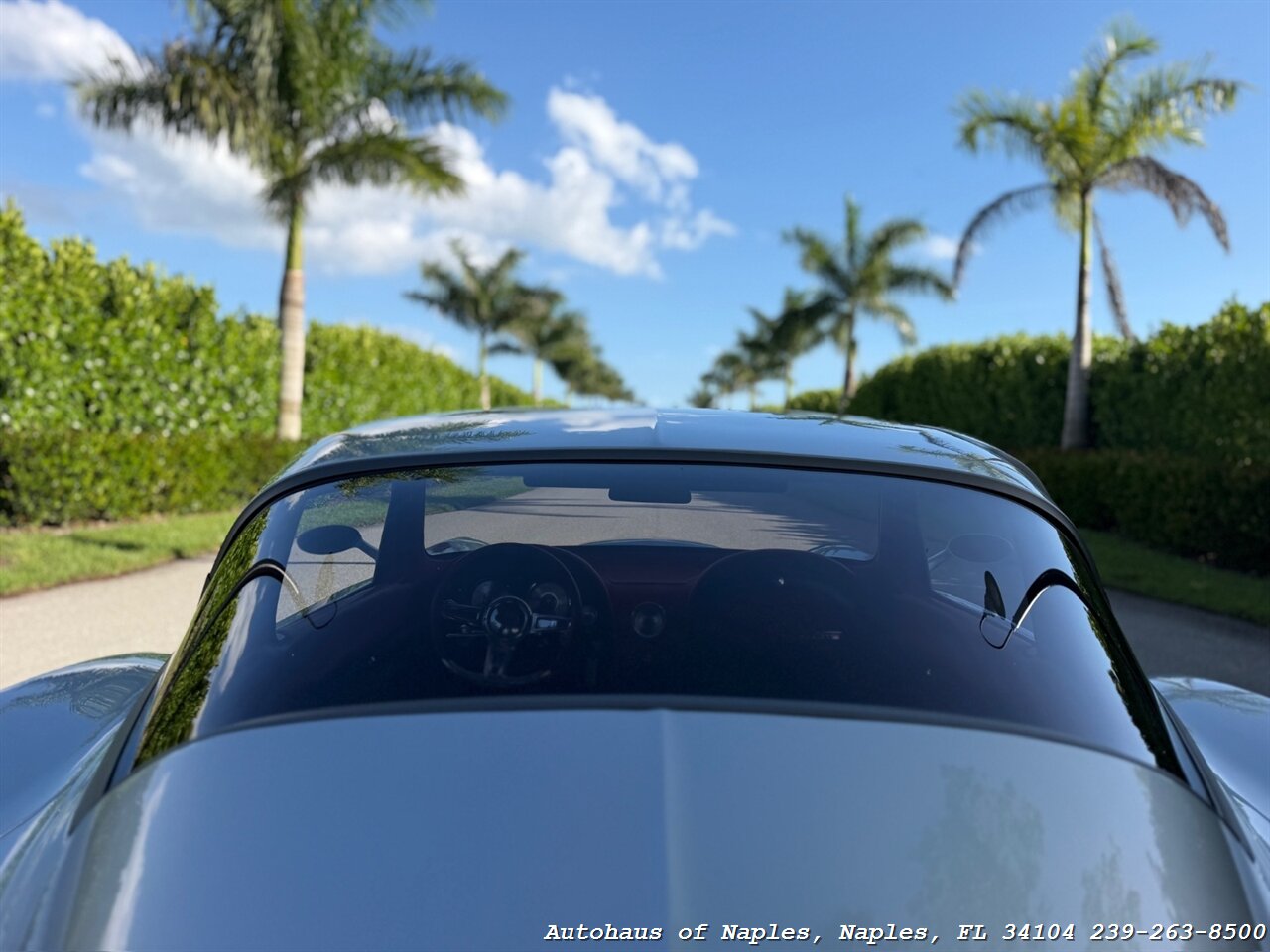 1964 Chevrolet Corvette - Photo 78 - Naples, FL 34104