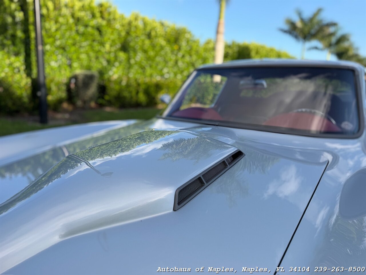 1964 Chevrolet Corvette - Photo 15 - Naples, FL 34104