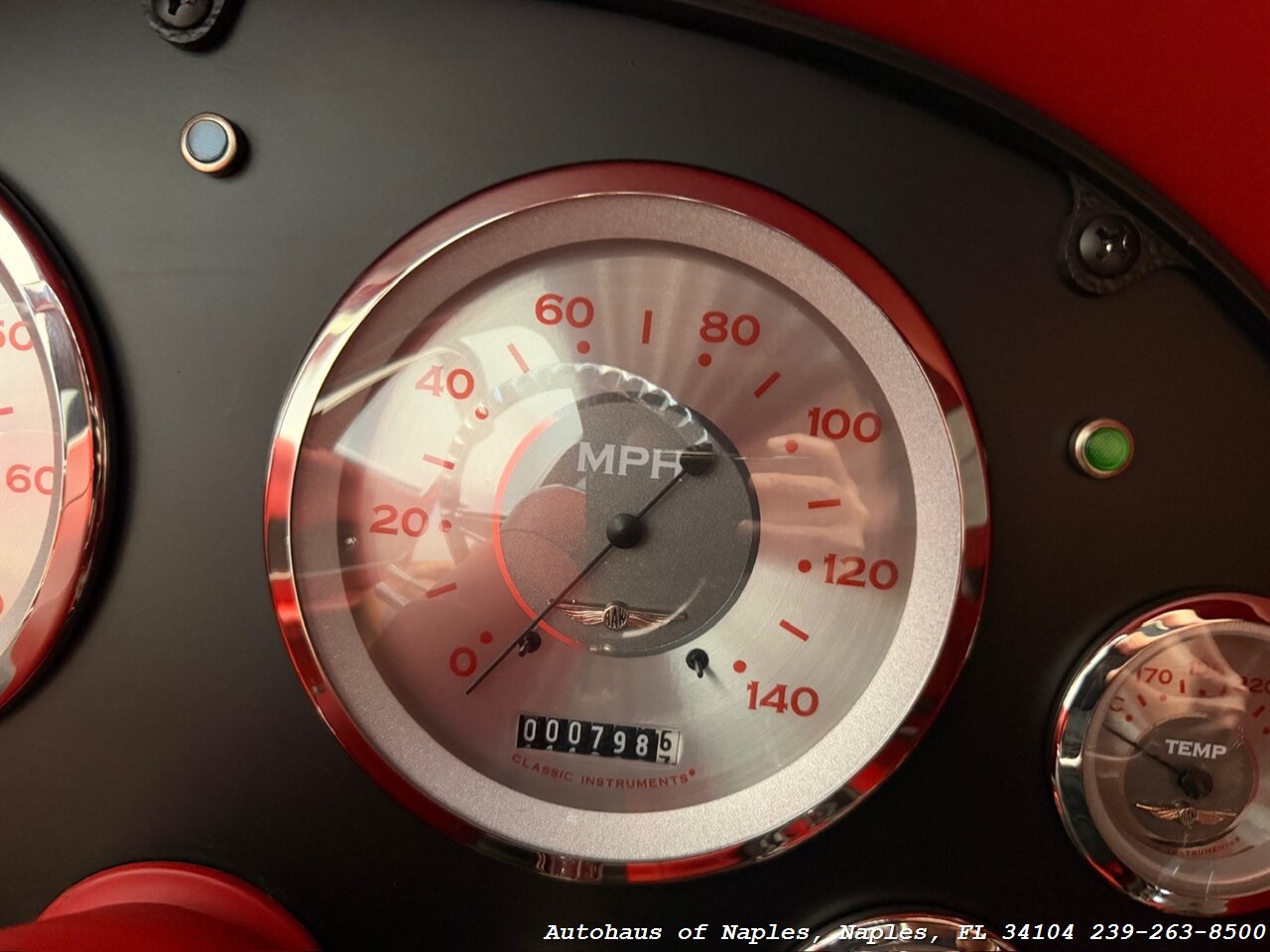 1964 Chevrolet Corvette - Photo 91 - Naples, FL 34104