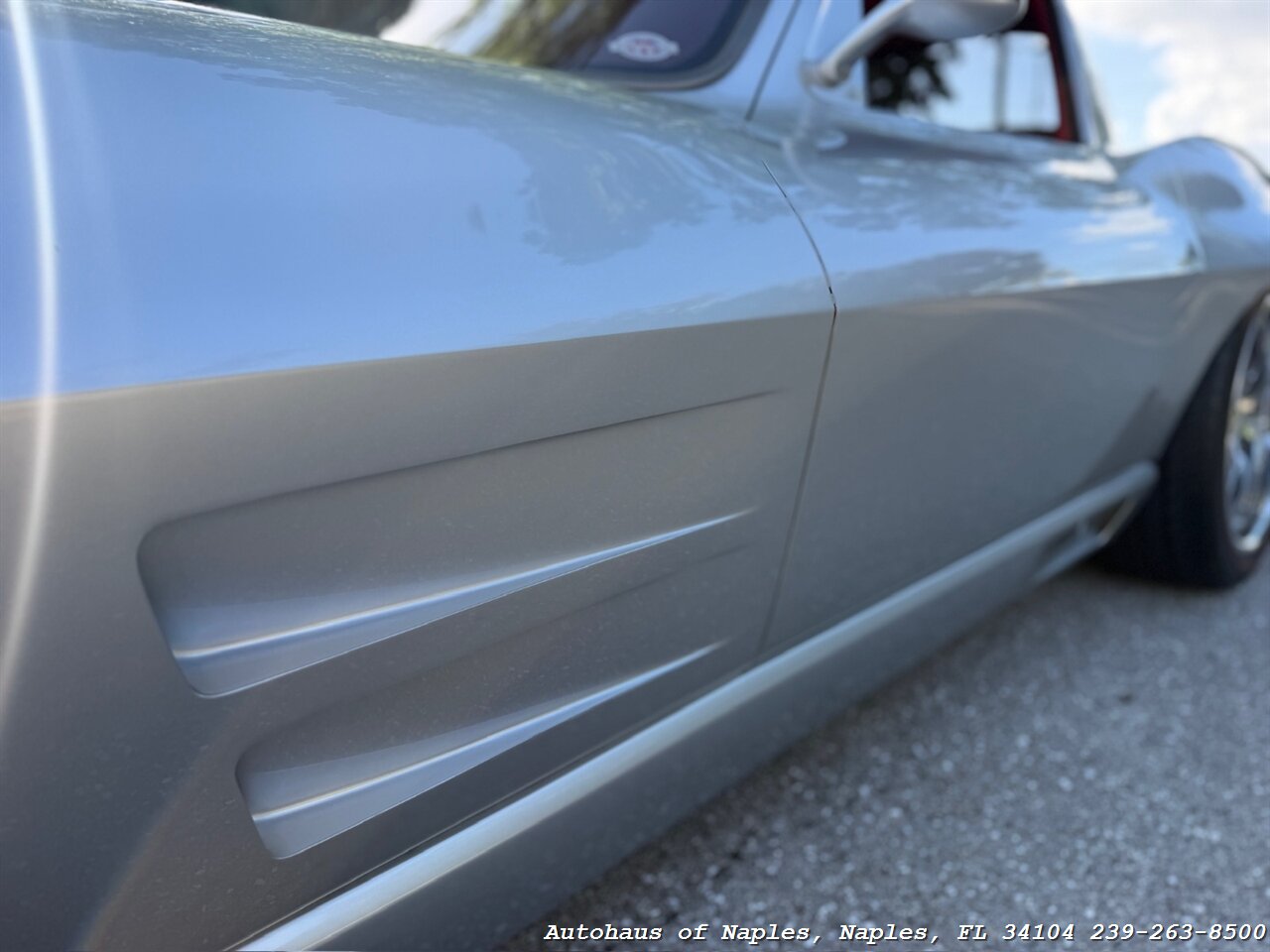 1964 Chevrolet Corvette - Photo 109 - Naples, FL 34104